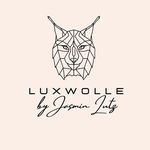 Jasmin Lutz - @lux_wolle - Instagram