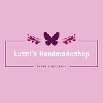 jasmin lutz/ Inhaber von Lutzis handmadeshop - @lutzis.handmadeshop - Instagram