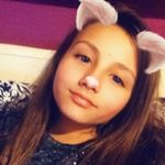 Jasmine Lutz - @jasmine67667 - Instagram