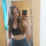 Jasmine Lyon - @deffo.notjas14 - Instagram