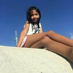 Jasmine Lyon Leonida - @jasmineleonida18 - Instagram