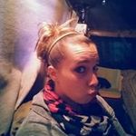 Jasmine Lyons - @pitbull.lover14201 - Instagram