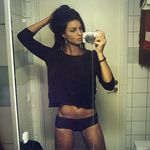 Jasmine Lyons - @c011soi6y - Instagram