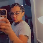 Jasmine Lyons - @reneebaby_123 - Instagram