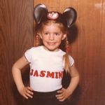 Jasmine MacFarlane - @jasmacfarlane - Instagram