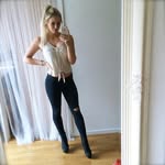 Jasmine Mackey - @jasminemackey329 - Instagram