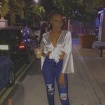 Jasmine Mackey - @jasmine_mackey11 - Instagram