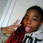 Jasmine Mackey - @itz.yagurl_jazzy - Instagram