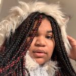 Jasmine Mackey - @who_jasmine1 - Instagram