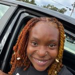Jasmine Mackey - @ayeee_smiley - Instagram