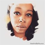Jasmine Mackey - @bmwclassy - Instagram