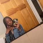 Jasmine Mackey - @umm.no6 - Instagram