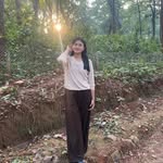 Jasmin Malla Thakuri - @thakurijasminmalla - Instagram