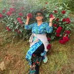 Jasmine Junu Malla - @rajyasworishahi - Instagram