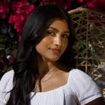 Jasmine Malla - Facebook