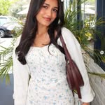 Jasmine Malla - @jasminemalla_cdr - Instagram