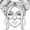 Jasmine Malla - @mylifeasaartistxo - TikTok