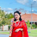 Jasmine Malla Karki - @jasmine.malla.5 - Instagram