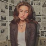 Jasmine Marks - @masmine.jarks - Instagram