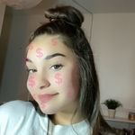 Jasmine Marks - @jasmine.marks05 - Instagram