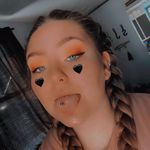 Jasmine Marks - @turtlee34 - Instagram