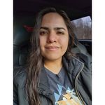 Jasmine Mata - @jasminemata_96 - Instagram