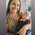 Jasmine Mata - @little__onee - Instagram
