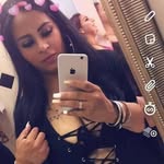 Jasmine Mata Rojas - @jasminerojas935 - Instagram