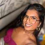 Jasmine Permohamad Mata - @indymarley_ - Instagram