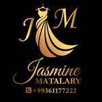 Leyla_G - @jasmine_matalary_ - Instagram