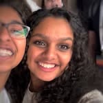 Jasmine Mathew - @j_mathew05 - Instagram