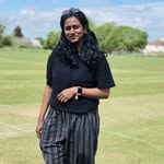 Jasmine Mathew - @mathewjasmine - Instagram