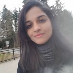 Jasmine Mathew - @jasminemathew5667 - Instagram