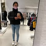 Jasmine Mathew - @jasminematthew5_ - Instagram