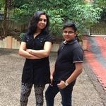 Jasmine Mathew - @jphilipmathew - Instagram