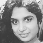 Jasmine Mathew - @jasminemathew31 - Instagram