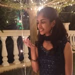 Jasmine Mathew - @____jas____mine - Instagram