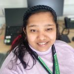 Jasmine Mathew - @jasmin25192 - Instagram