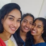 Jasmine Mathew Kalathil - @jasmine____mathew - Instagram
