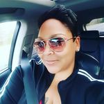 Jasmine Chandler Mattison - @jazzylady1981 - Instagram