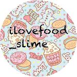 Jasmine Mattison - @ilovefood_slime - Instagram