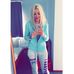 Jasmine McAdams - Facebook