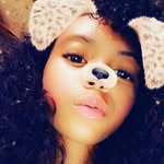 Jasmine Mcadams - @jasmine_mcadams20 - Instagram