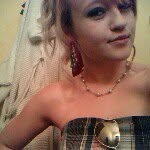 Jasmine McAdams - @lovely_bitch_ - Instagram