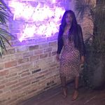 Jasmine McCants - @_jasmarie - Instagram