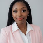 Jasmine McCants - Facebook
