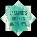Jasmine McCants - @jasminescraftsandvinyl - Instagram