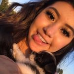 Jasmine - @jasminemccartney220 - Instagram