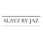 Jasmine McCaskill - @slayzbyjaz - Instagram