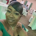 Jasmine McCaskill - @msjazzchanel - Instagram
